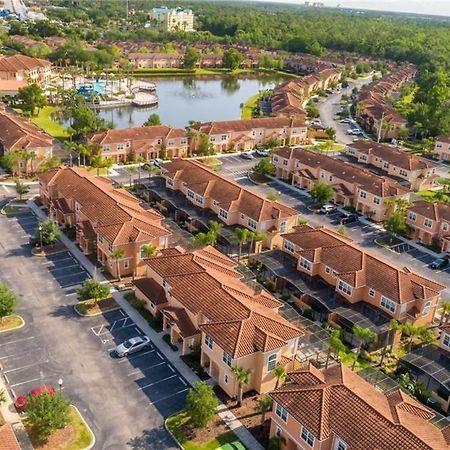 Charming 4Bd Close To Disney @ Regal Oaks 2783 Villa Орландо Екстериор снимка