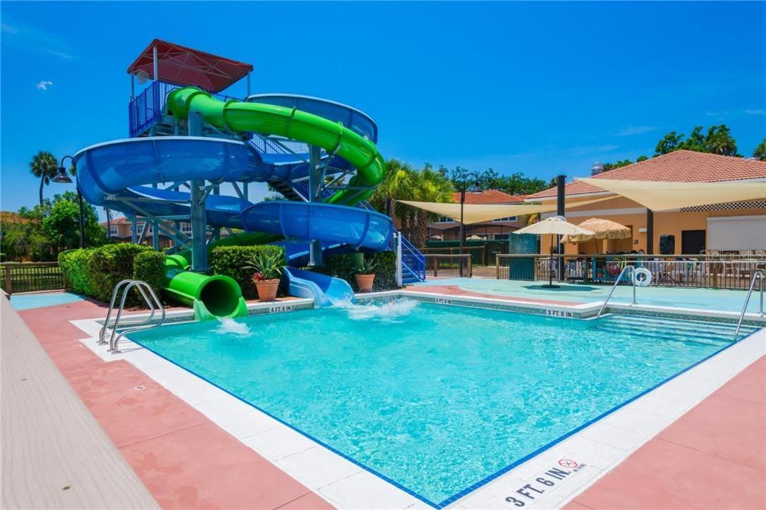 Charming 4Bd Close To Disney @ Regal Oaks 2783 Villa Орландо Екстериор снимка