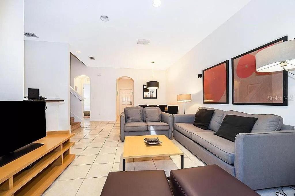 Charming 4Bd Close To Disney @ Regal Oaks 2783 Villa Орландо Екстериор снимка