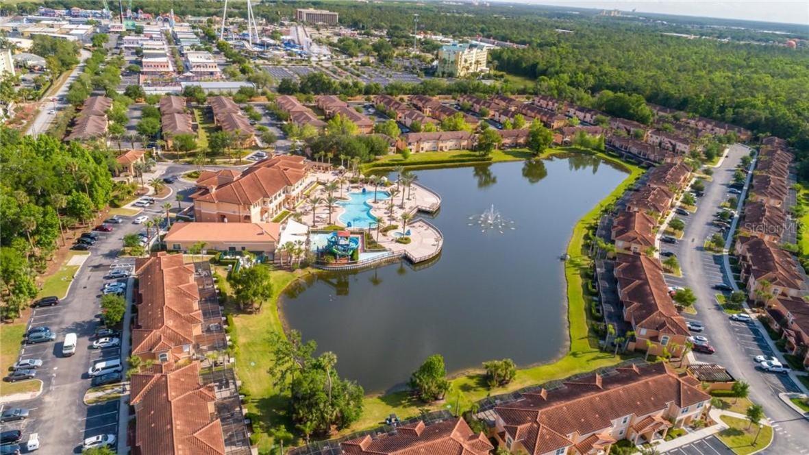 Charming 4Bd Close To Disney @ Regal Oaks 2783 Villa Орландо Екстериор снимка