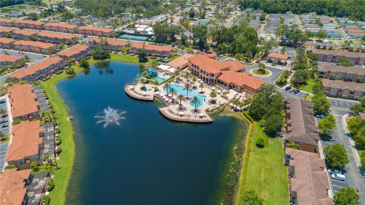 Charming 4Bd Close To Disney @ Regal Oaks 2783 Villa Орландо Екстериор снимка