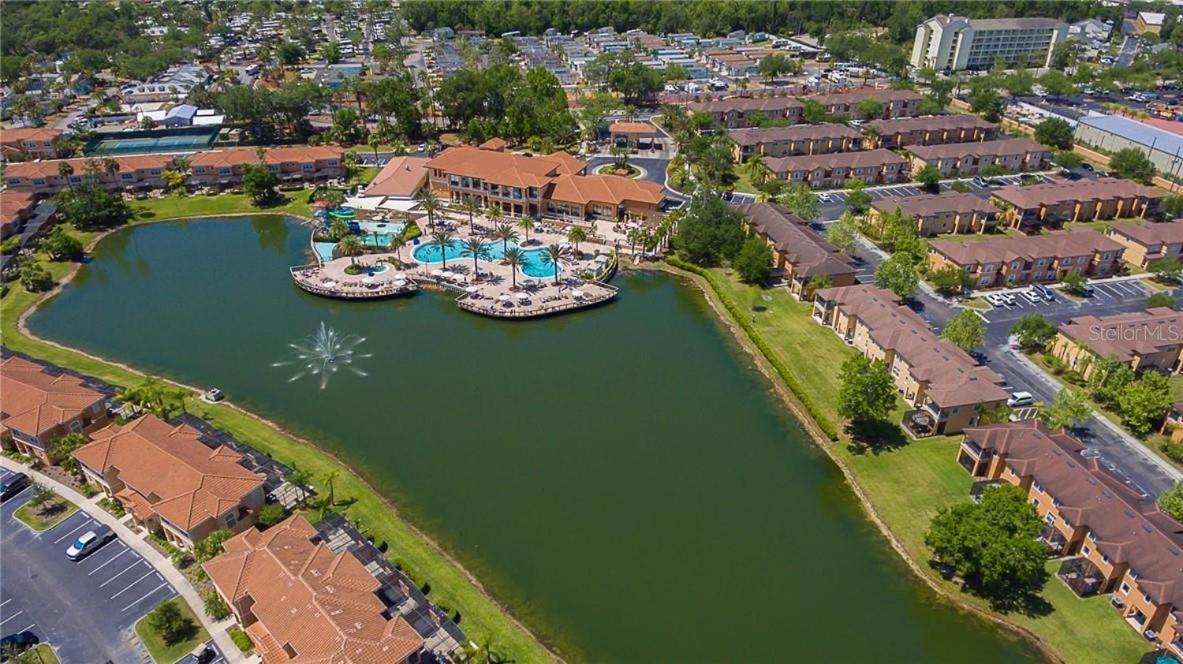 Charming 4Bd Close To Disney @ Regal Oaks 2783 Villa Орландо Екстериор снимка