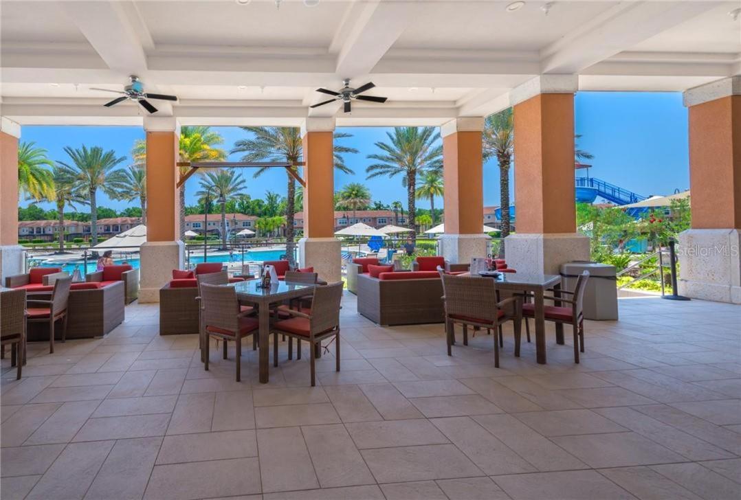 Charming 4Bd Close To Disney @ Regal Oaks 2783 Villa Орландо Екстериор снимка