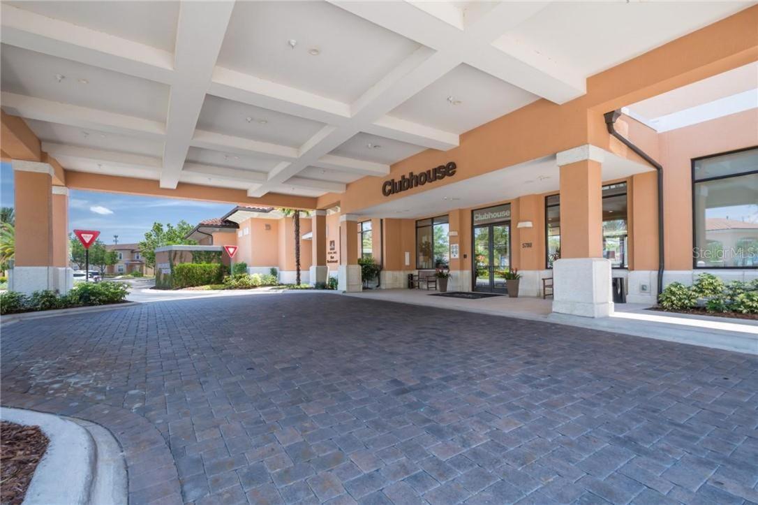 Charming 4Bd Close To Disney @ Regal Oaks 2783 Villa Орландо Екстериор снимка