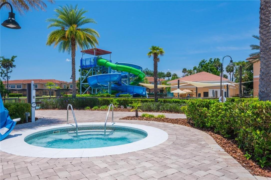 Charming 4Bd Close To Disney @ Regal Oaks 2783 Villa Орландо Екстериор снимка