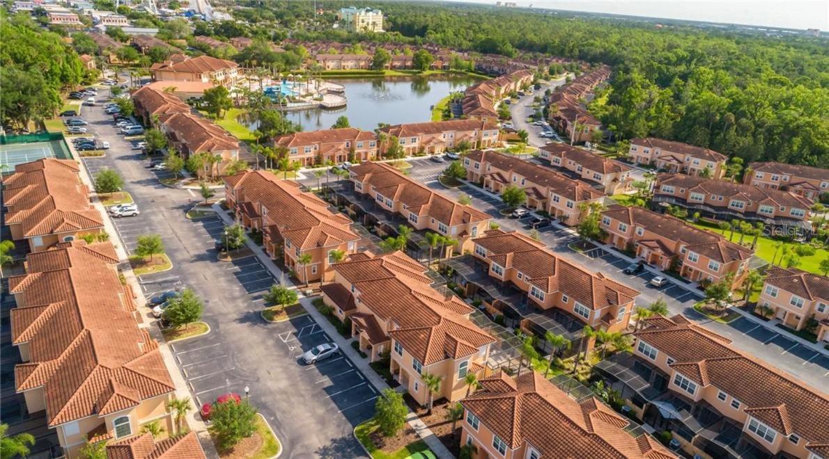 Charming 4Bd Close To Disney @ Regal Oaks 2783 Villa Орландо Екстериор снимка