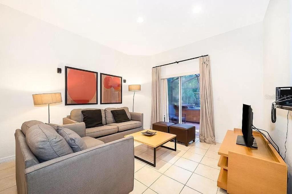 Charming 4Bd Close To Disney @ Regal Oaks 2783 Villa Орландо Екстериор снимка