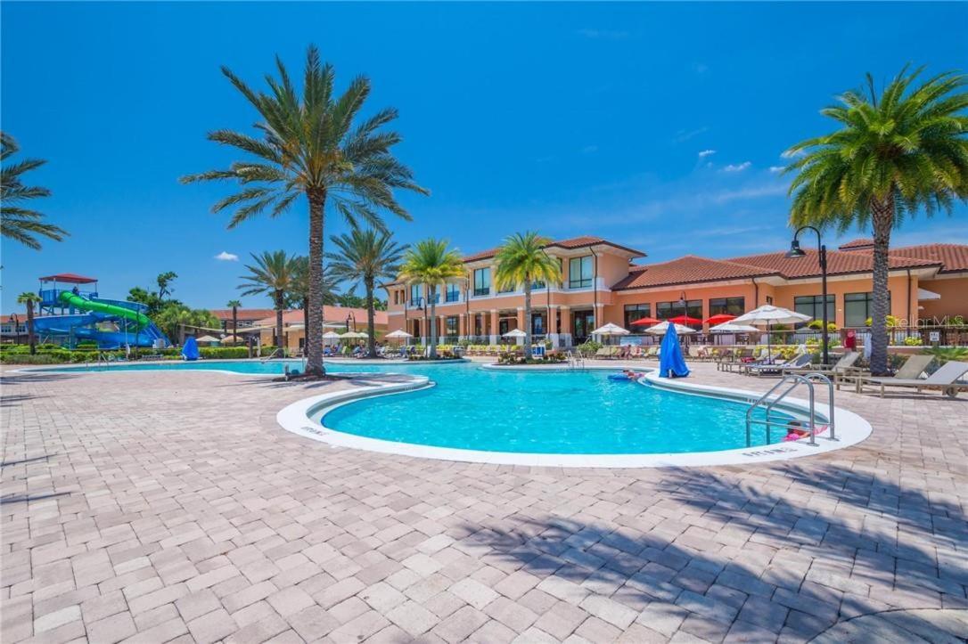 Charming 4Bd Close To Disney @ Regal Oaks 2783 Villa Орландо Екстериор снимка