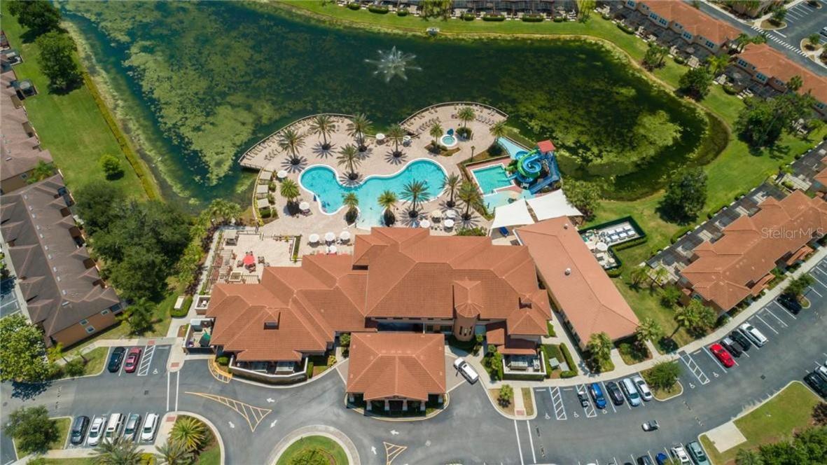 Charming 4Bd Close To Disney @ Regal Oaks 2783 Villa Орландо Екстериор снимка