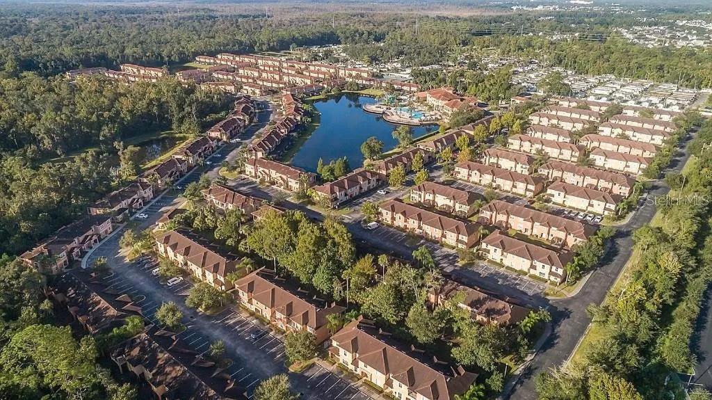 Charming 4Bd Close To Disney @ Regal Oaks 2783 Villa Орландо Екстериор снимка